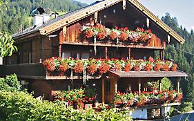 Gaestehaus Leirerhaeusl