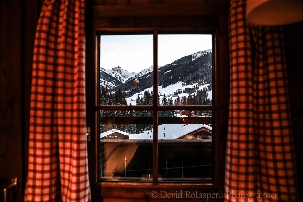 Gaestehaus Leirerhaeusl Alpbach Buitenkant foto