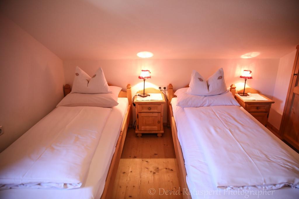 Gaestehaus Leirerhaeusl Alpbach Buitenkant foto