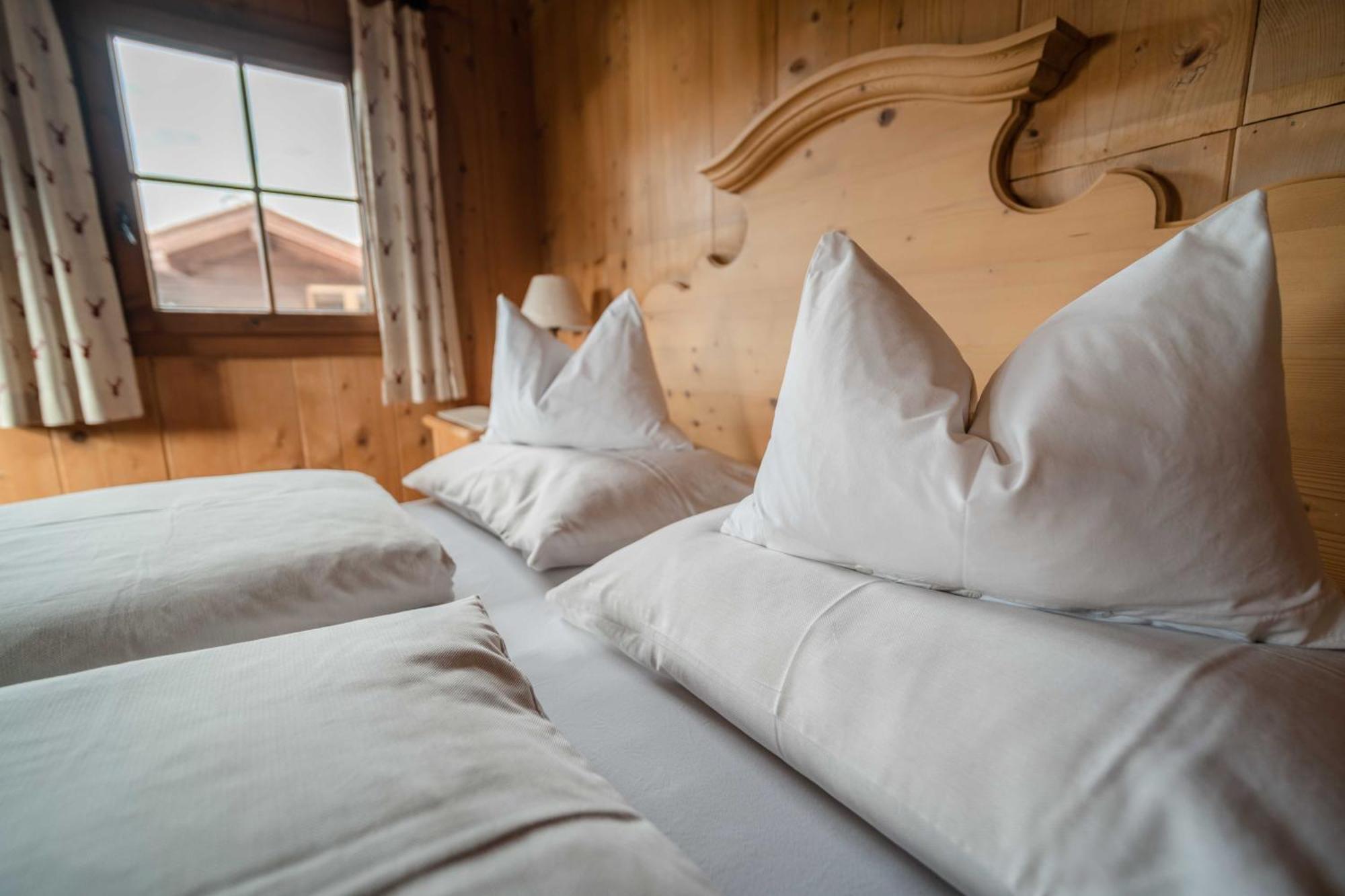 Gaestehaus Leirerhaeusl Alpbach Buitenkant foto